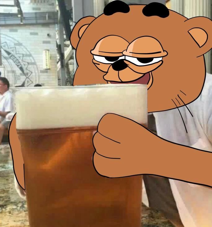 Its almost the weekend