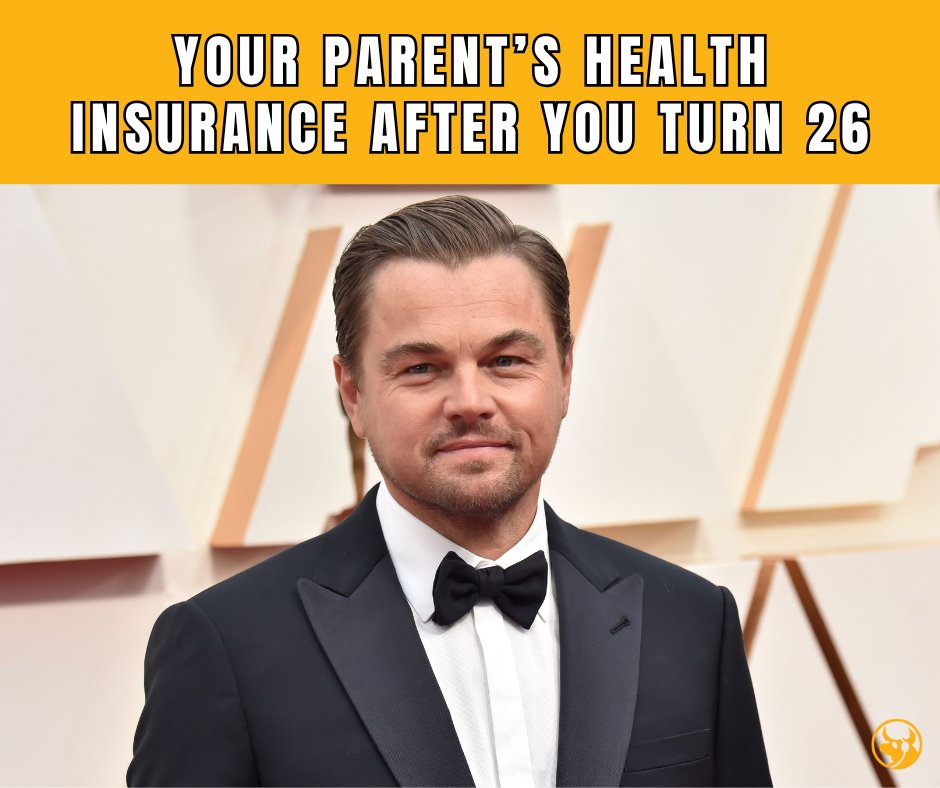 BullCastPodcast's tweet photo. Turning 26 isn’t just a milestone, it’s when your parents’ health insurance plan drops you. 

🎙️ On this week’s episode of BullCast, we break down your health coverage options, explain terms like PPO, HMO, HDHP, and FSA. https://t.co/j0pEdUifCL https://t.co/XlAhwKtyyq