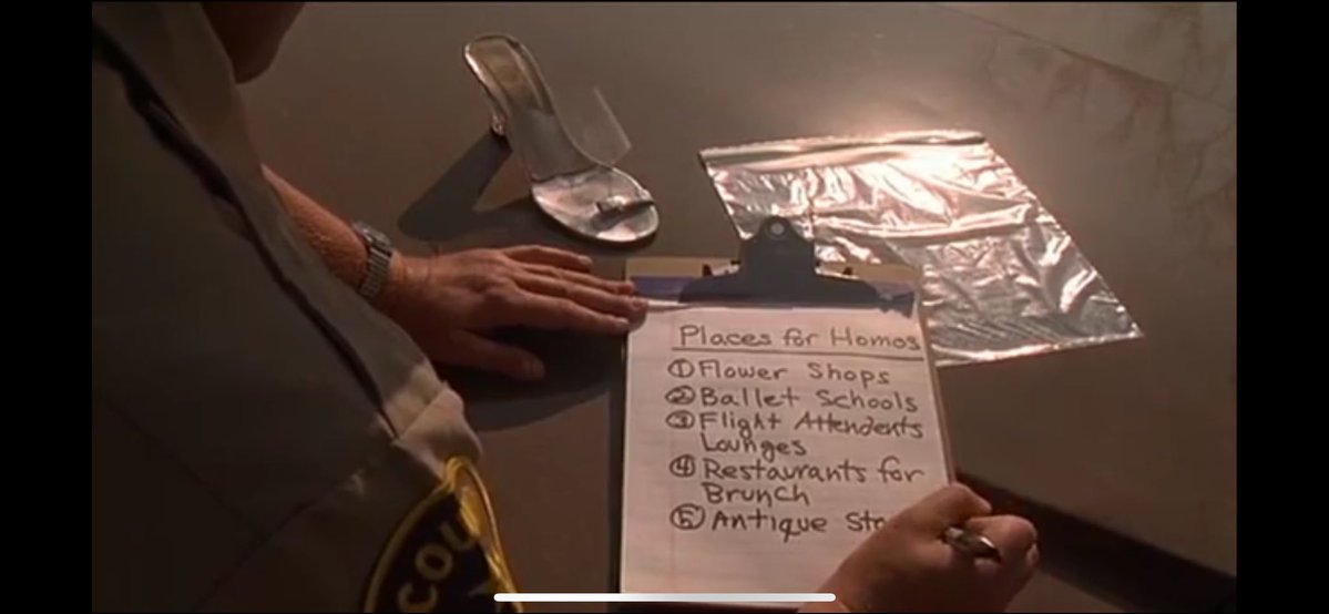 Rewatching To Wong Foo, Thanks for Everything! Julie Newmar (1995) and this is comedy gold