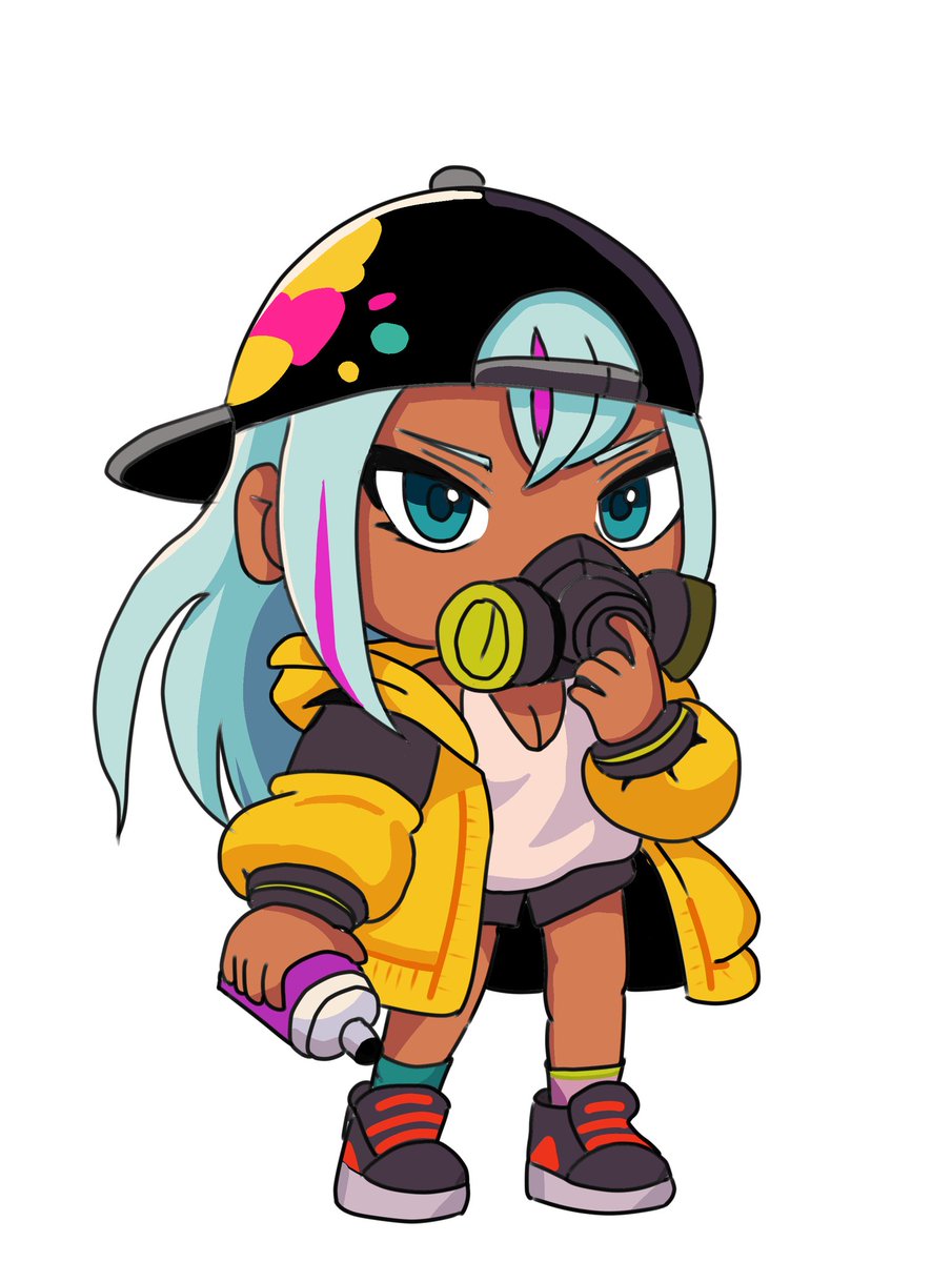 WithShiitake's tweet image. チビイスラ。ムズい。
アマンダさんは次回がんばります
なんとなくコツ掴んだ気がするので、kof15のチビキャラ練習しようかな〜
