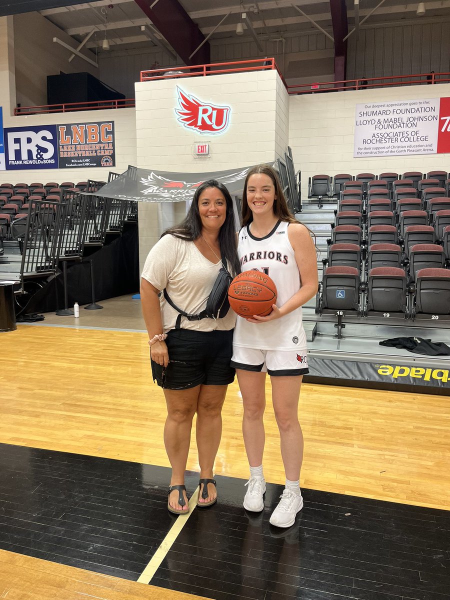 Brynn Norbeck (@brynnnorbeck) on Twitter photo Thank you <a href="/CoachJOcampo/">Jared Ocampo</a> for inviting me to campus and taking the time to show me around! I’m so grateful to receive an offer to continue my basketball journey with <a href="/RCUWarriorsWBB/">Rochester Christian University Women's Basketball</a>! <a href="/MSP_Doug/">Doug Vincent</a> <a href="/TCH_GBB/">Rusty Zeiter</a> Thank you <a href="/CoachJOcampo/">Jared Ocampo</a> for inviting me to campus and taking the time to show me around! I’m so grateful to receive an offer to continue my basketball journey with <a href="/RCUWarriorsWBB/">Rochester Christian University Women's Basketball</a>! <a href="/MSP_Doug/">Doug Vincent</a> <a href="/TCH_GBB/">Rusty Zeiter</a>