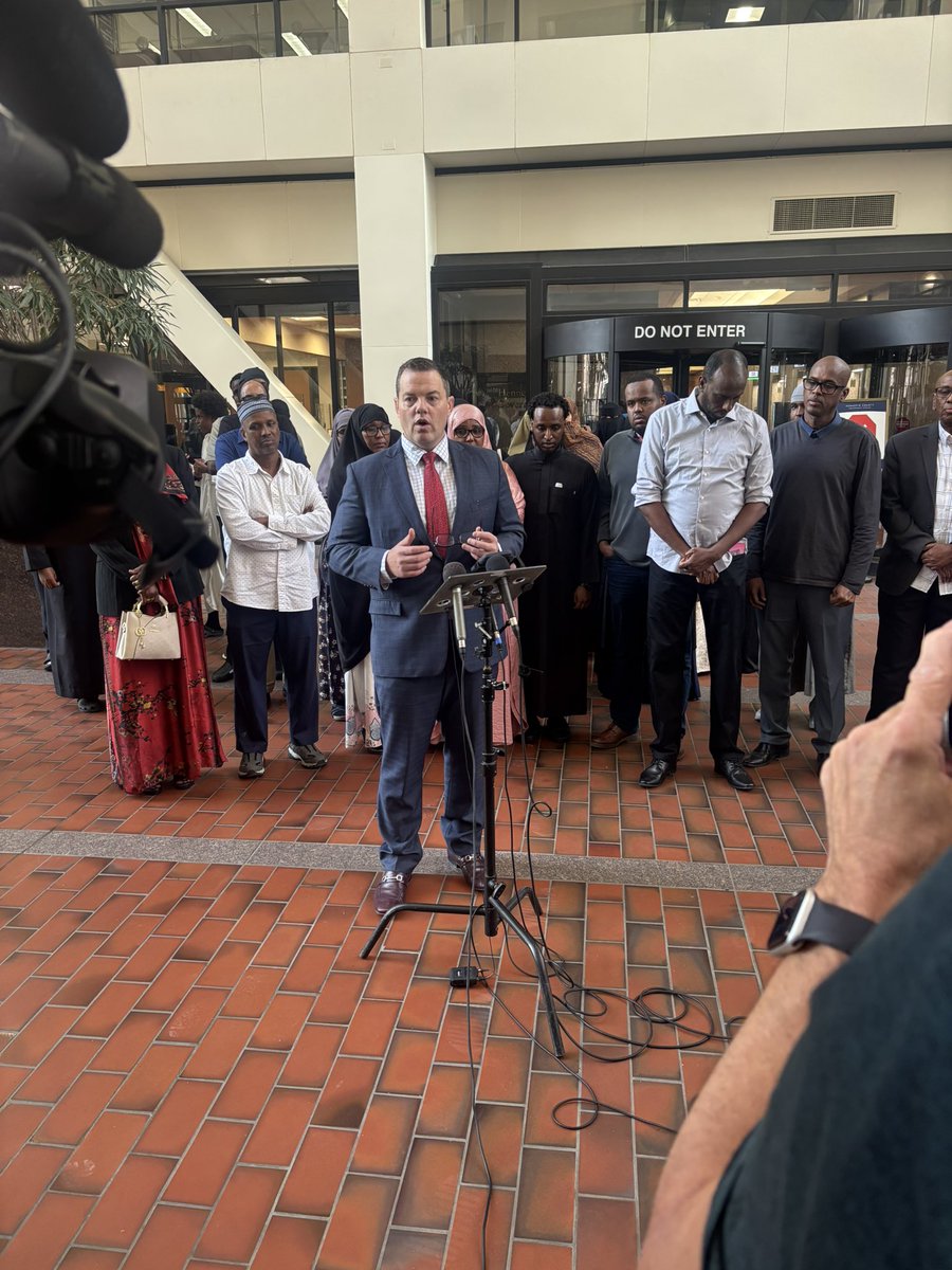 The families impacted by the Derrick Thompson case are pleased with the judge’s sentence of 58 years. Attorney says “it’s not enough time, but it’s a fair amount of time.” <a href="/kare11/">KARE 11</a>