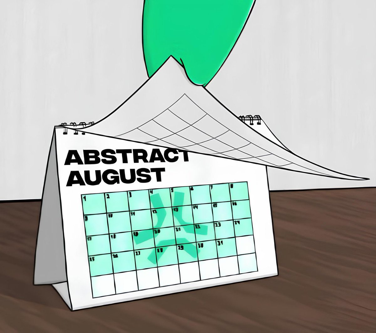 AbstractChain's tweet image. Loading… ✳️