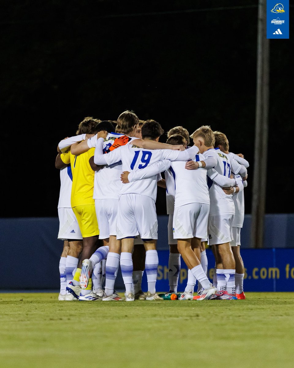 DelawareMSOC's tweet image. Missing night games a little extra today ⚽️🌌
