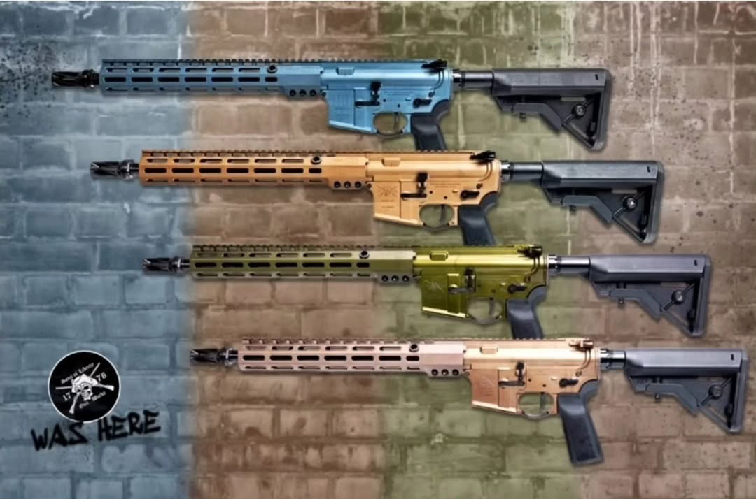 SonsOfLibertyGW's tweet image. Pick a color any color! #solgw #liberty