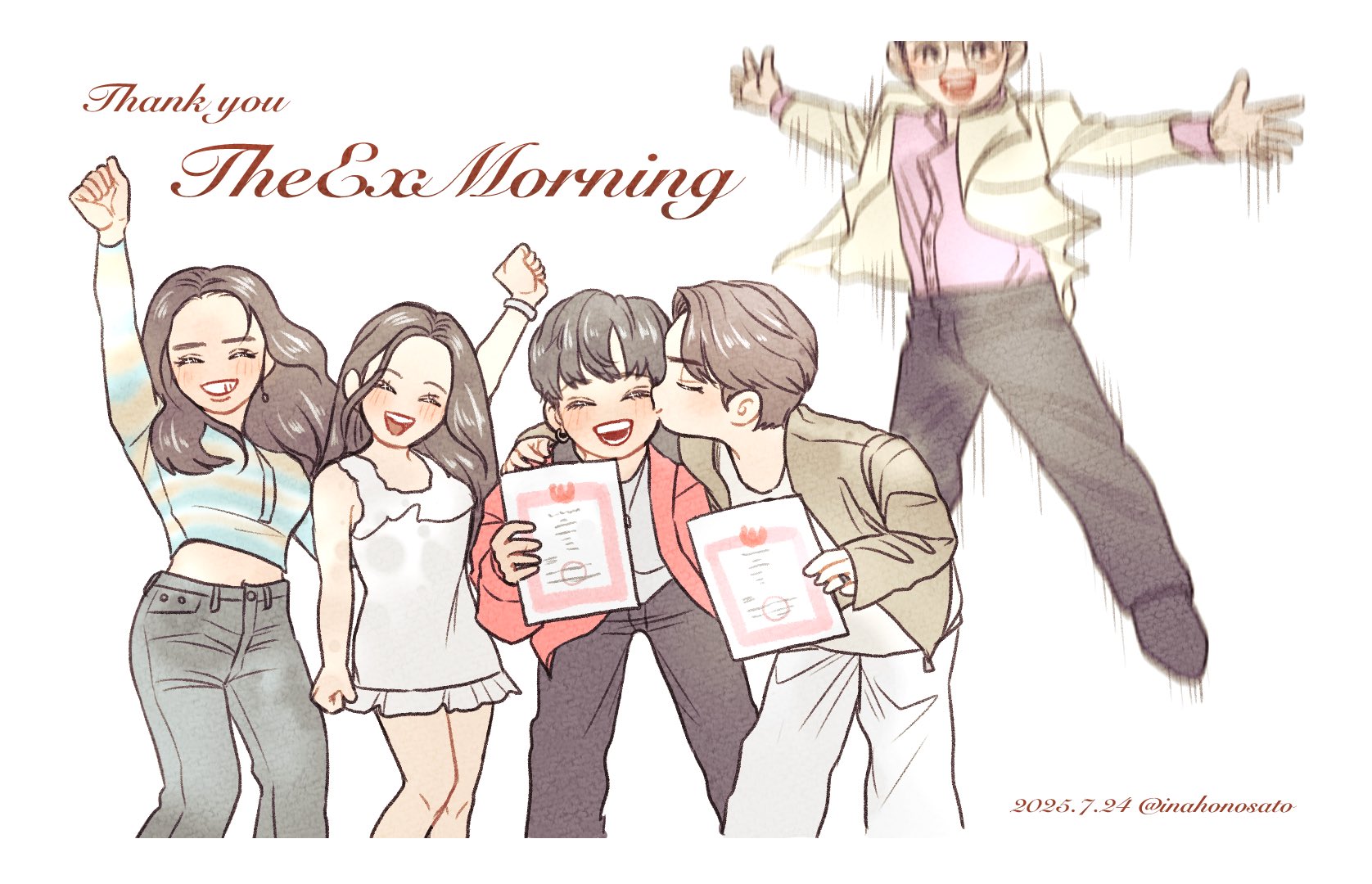 （7月VIP 10%off中） MPY1957です❣️0709 蘭 (@LOZuael83JkU1kv) / X