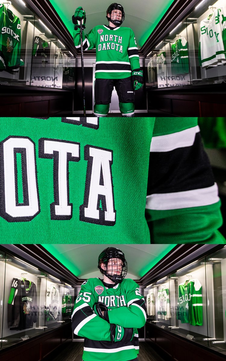 Our iconic color. Unmistakable. 

Introducing our new road jersey ft. Abram Wiebe

#UNDproud | #LGH