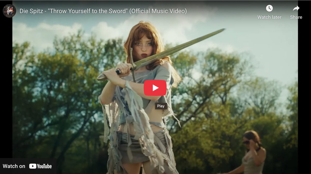 mike_lesuer's tweet image. really thought indie rock was done with the swords and chain mail stuff like five years ago