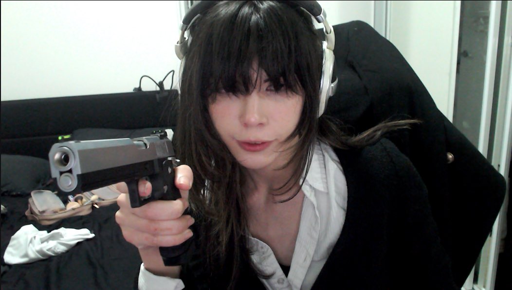 I was in discord like this threatening to kill everyone if we didnt win