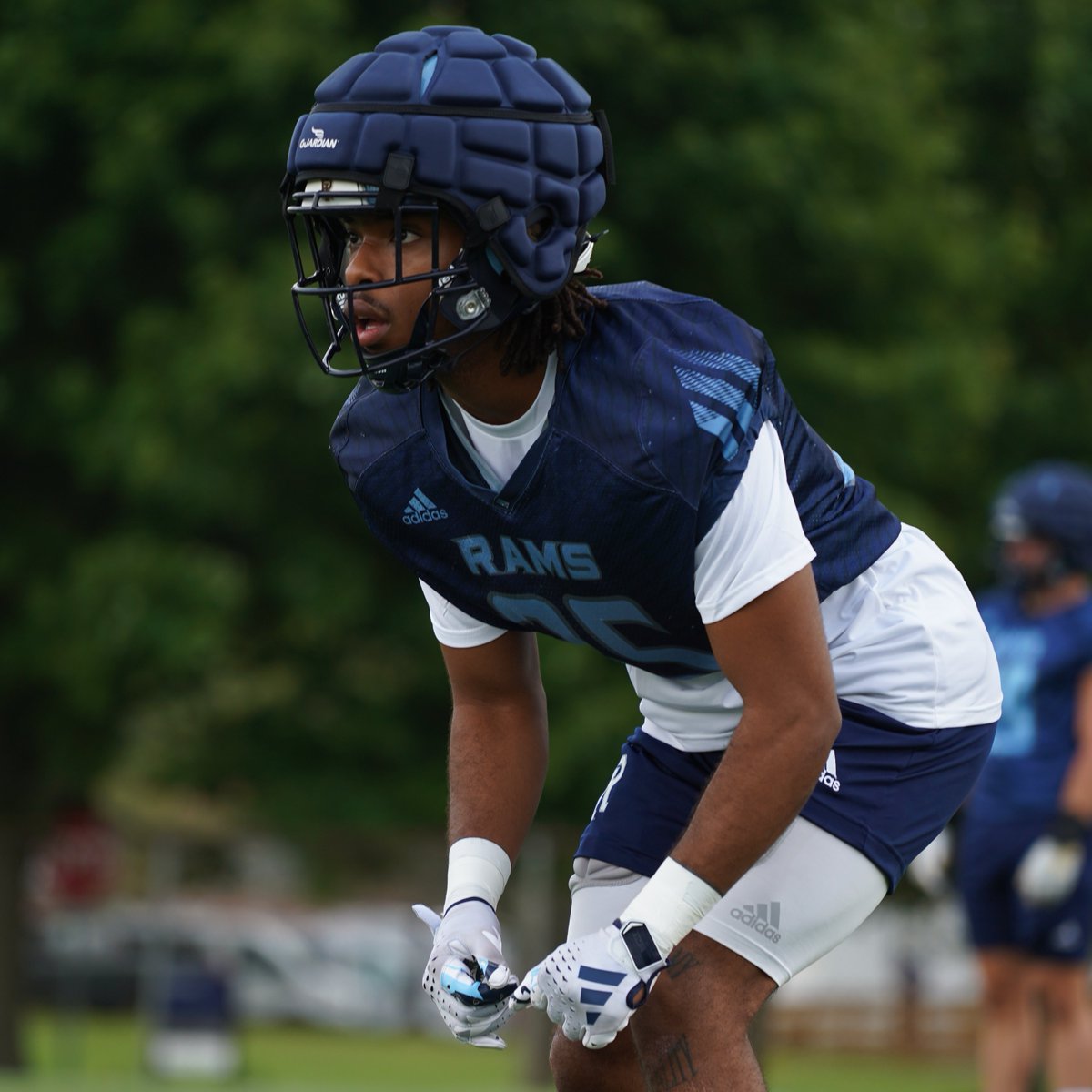 We can hardly wait. 🤭

The 2025 season begins with ⛺️ next week! 

🗞️: gorhody.com/news/2025/7/25…

#3MoreFeet