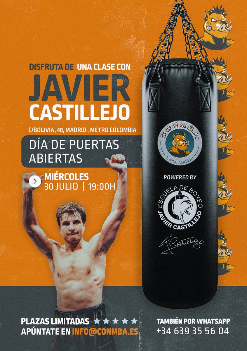 javicastillejo's tweet image. ⁦@wbcmoro⁩ ⁦@GilberticoWBA⁩ ⁦@Rayitosanchez⁩ ⁦@PGBoxing⁩