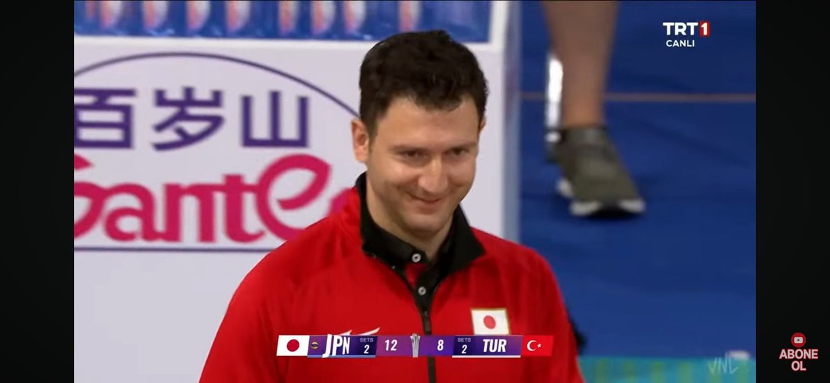 Yenilmek sorun değil de Ferhat Akbaş'ı mutlu etmek kötü🙄
#FileninSultanları