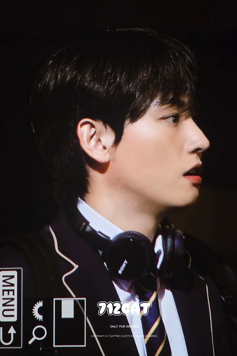 _712CAT's tweet image. 250724 오세이사 스페셜 커튼콜
M03. 세 가지 조건
가미야 도루 役 #김인성 pre.

#인성 #김인성 #INSEONG #インソン