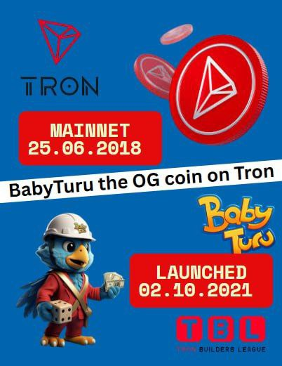 <a href="/Drakonar888/">Drakonar888</a> <a href="/BabyTuruNFT/">Baby Turu NFT $BBT</a> You found the hidden treasure on #Tron..