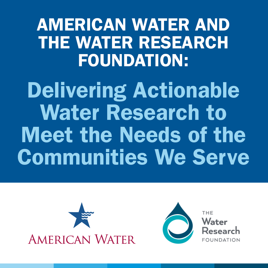 American Water tweet media