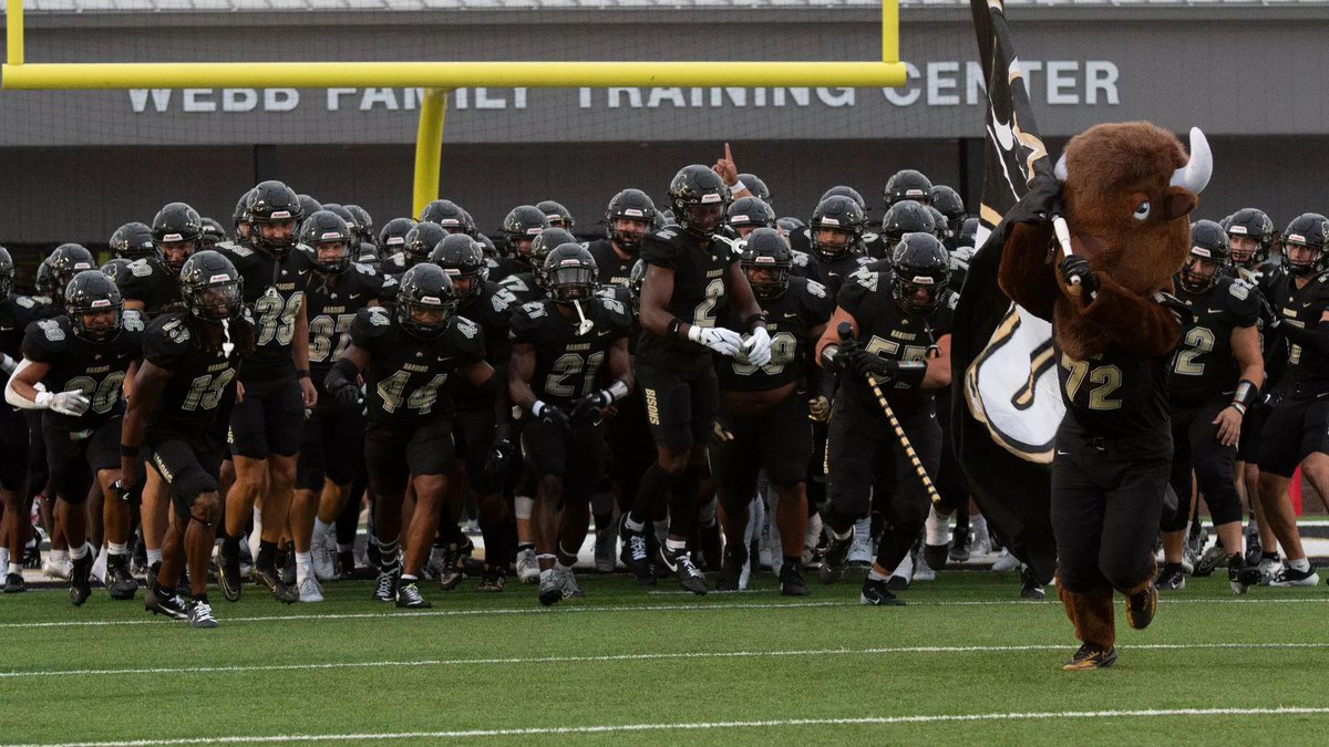 jasontoddjr_2's tweet image. #AGTG After a great conversation with @PaulSimmonsHU …I’m blessed to receive an offer from Harding University!#godisgood @PrepRedzoneAL @ScoutFball