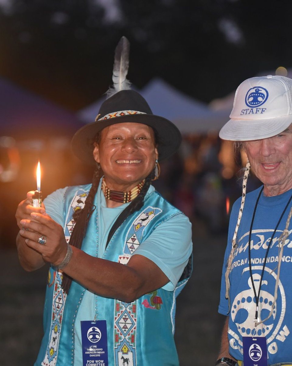queensfarm's tweet image. Powwow is this weekend! 🥘 Don’t miss 3 days of performances, music, artisan vendors and authentic cuisine.
Tickets via link in bio! 🎟️
Get your tickets today! buff.ly/FiFQNno