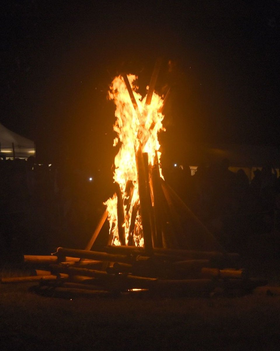 queensfarm's tweet image. Powwow is this weekend! 🥘 Don’t miss 3 days of performances, music, artisan vendors and authentic cuisine.
Tickets via link in bio! 🎟️
Get your tickets today! buff.ly/FiFQNno