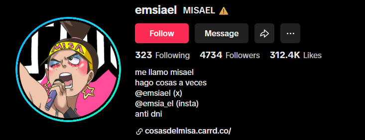 Fr1edIcecream's tweet image. Reposts are helpful T _ T
This proshipper is like bothering me alot
Theyre basically a 20+ Selfshipper who yumes Ritsu and also does pro/darkships, I'm pretty sure they also do NSFW of ritsu on Poipuku &lt;/33 #Mobtwt #mp100 #yumetwt