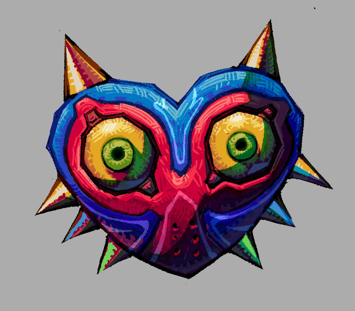 Shifumaster11's tweet image. 