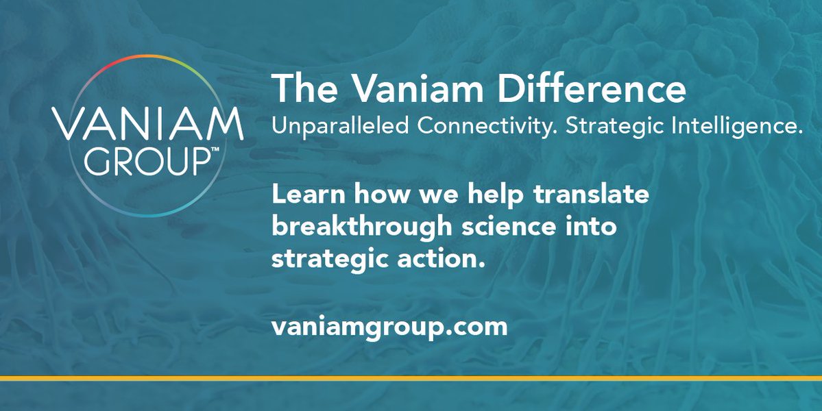 Rare cancers require more than innovation—they require exceptional connectivity. This #SarcomaAwarenessMonth, Dr Rob Coleman (<a href="/rcoledude/">rcoledude</a>) reflects on how collaboration and insight sharing accelerate progress in sarcoma care.  

#VaniamConnectivity #ScientificConnectivity