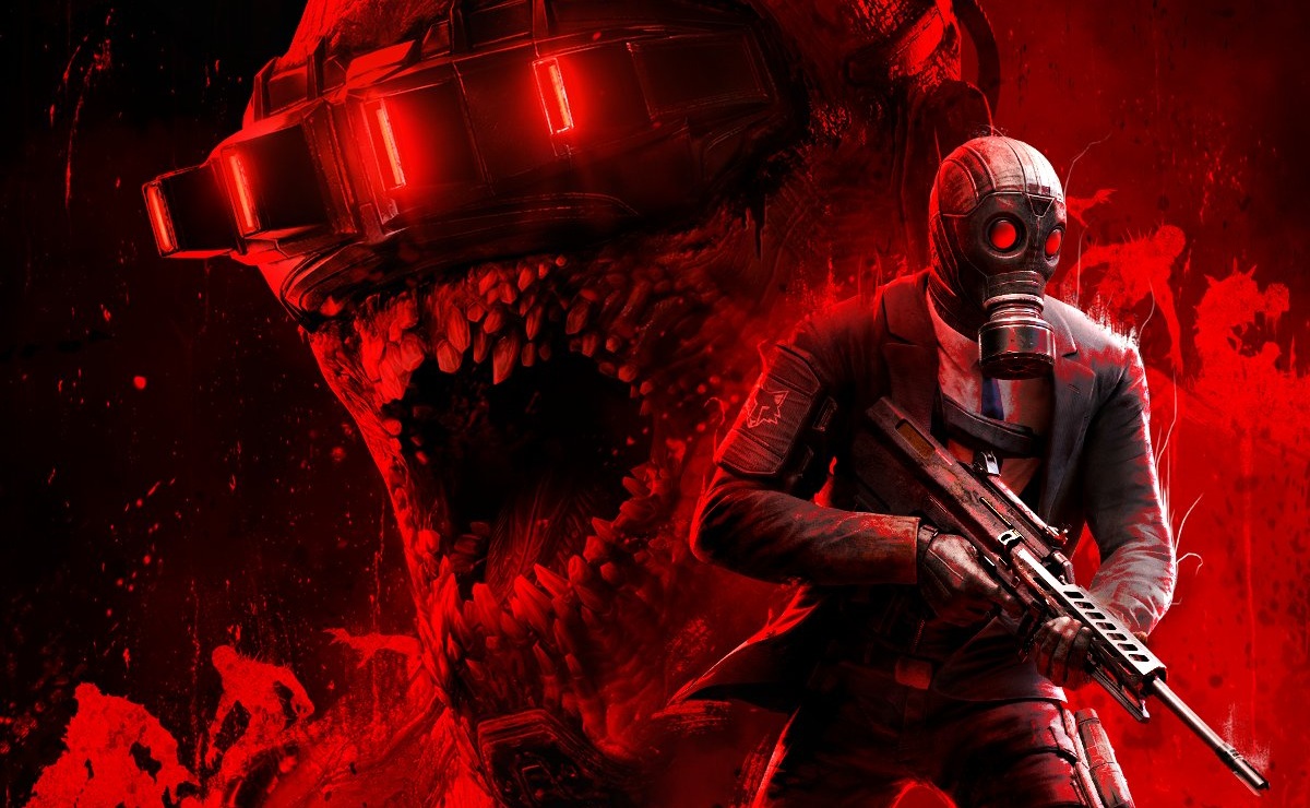 gamingamigos24's tweet image. Killing Floor 3 Review Round-Up – Gore, Guns, and Divided Opinions gamingamigos.com/post/killing-f…