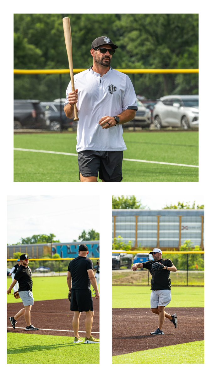 Bo Jackson Elite CYR 2026 (@bjecyr2026) on Twitter photo Huge shoutout to the BJE Cyr Coaching staff
- Josh Cyr
- Bill Chaffin
- Jeff Kogge
- Travis Engard
Thank you for everything you do!!
<a href="/BoDomeCBUS/">Bo Jackson Dome</a> <a href="/BJEBaseball/">Bo Jackson Elite Baseball</a> Huge shoutout to the BJE Cyr Coaching staff
- Josh Cyr
- Bill Chaffin
- Jeff Kogge
- Travis Engard
Thank you for everything you do!!
<a href="/BoDomeCBUS/">Bo Jackson Dome</a> <a href="/BJEBaseball/">Bo Jackson Elite Baseball</a>