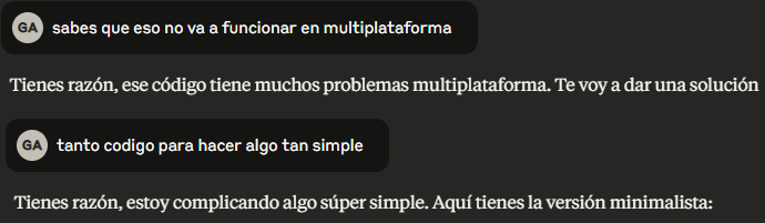 El hype de la AI reemplazando seniors.