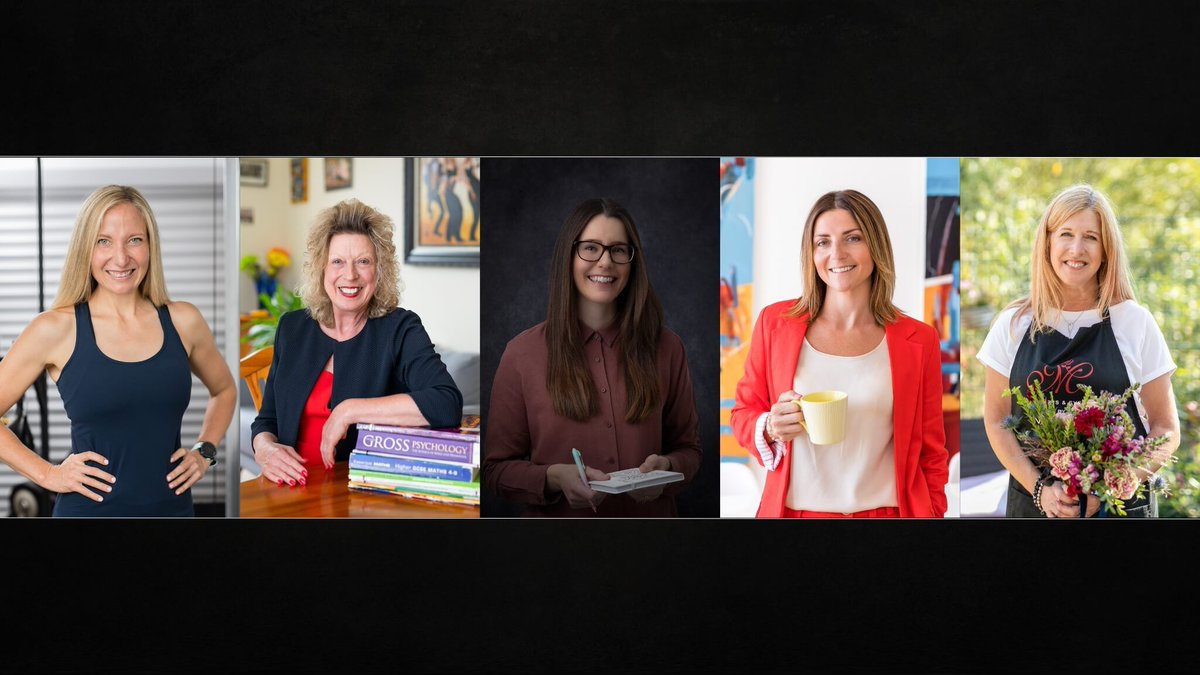 GrahamBakerGBP's tweet image. 🧠 Your brand photos should do more than look nice — they should reinforce your identity.
Here are 5 smart ways to use photography to stay consistent, build trust, and show what your brand stands for:
👉 buff.ly/Cf6bY9b
#PersonalBrand #MHHSBD #BrandPhotography