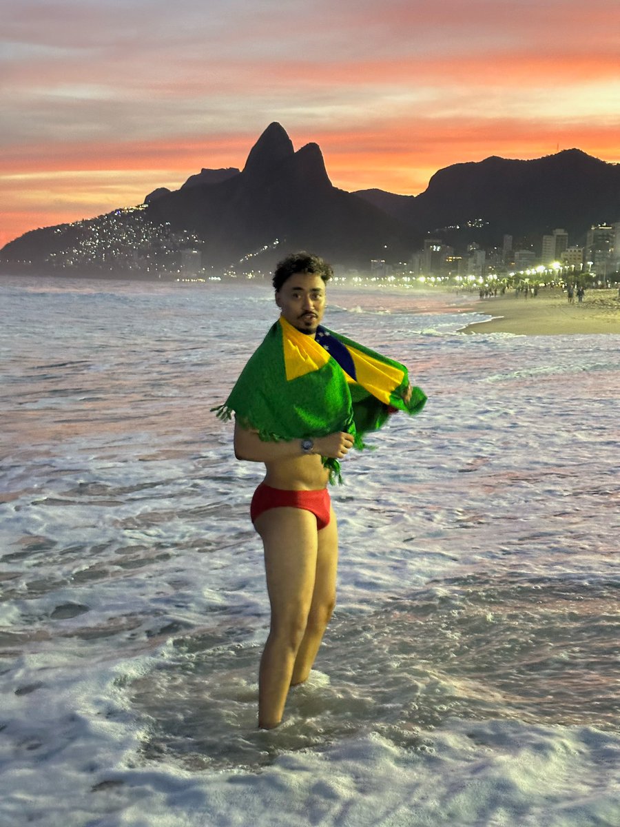 JayScotttttt's tweet image. rio de janeiro 🇧🇷🫀
