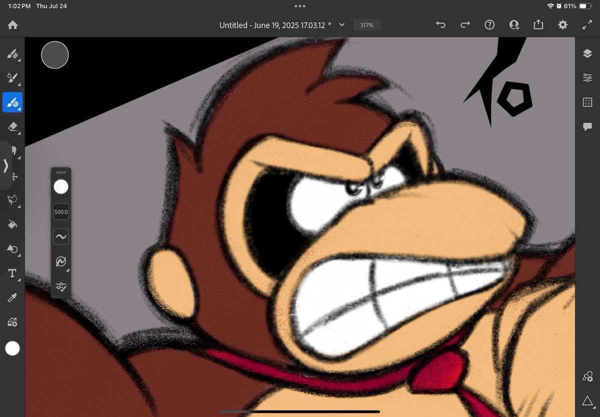 ERandomdude69's tweet image. I woke up and finally decided to draw mhm real