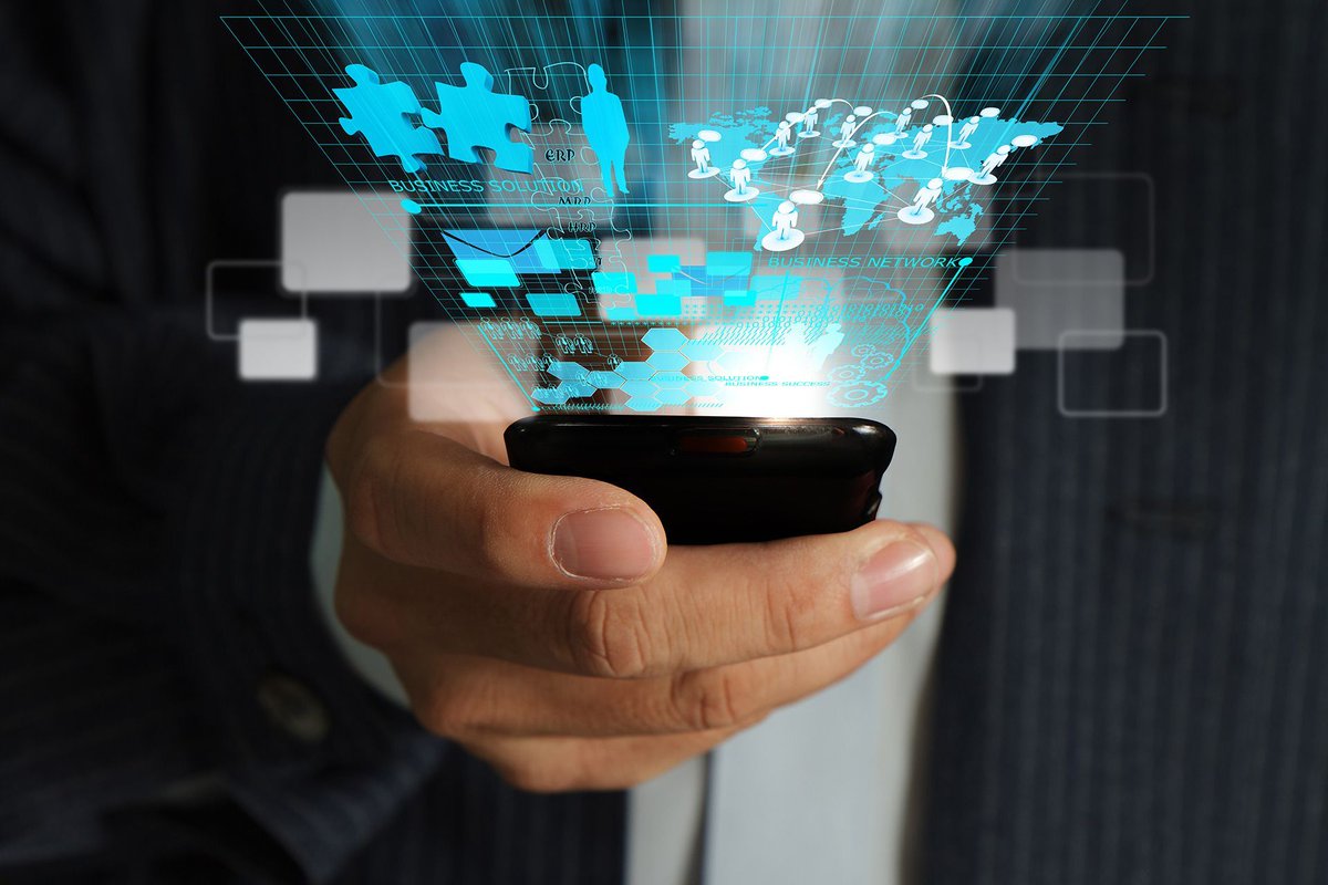 BnoTech's tweet photo. 🔍 AR unterstützt deine Kunden dabei, Produkte direkt via Smartphone zu erleben und informiert einzukaufen – das senkt Retouren und steigert Zufriedenheit.
Mehr dazu hier: 
https://t.co/WigdtTL6hA https://t.co/4kqMZ7UP69