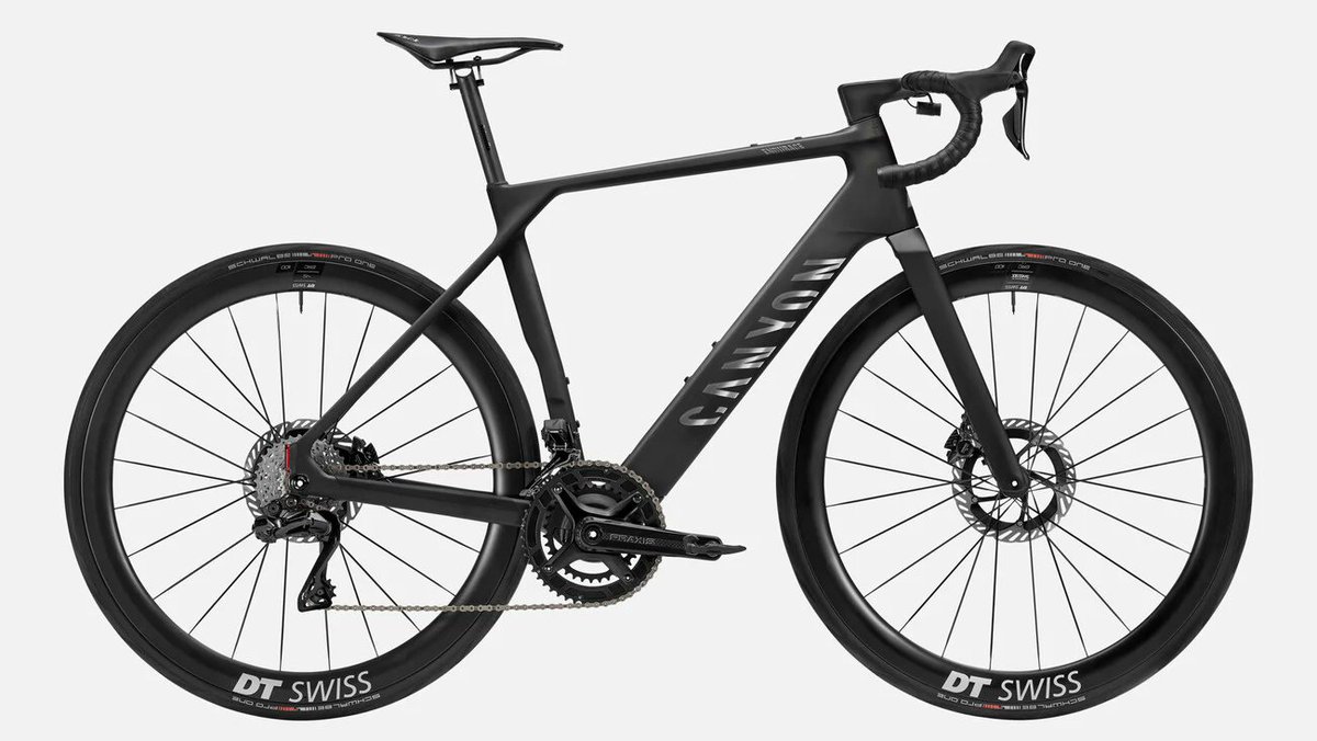 prabinjoel's tweet image. E-Bike that Cowboy and Vanmoof should've built.
This is a freaking E-bike weighing less than 10kg
@canyon_bikes is pushing limits.