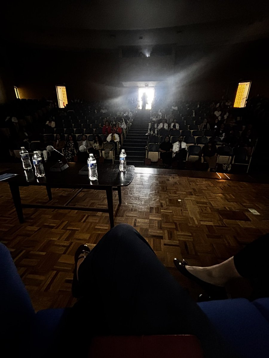 Hoy andamos por acá en el instituto nacional de cardiología hablando sobre por qué es importante la participación de las mujeres en la administración pública