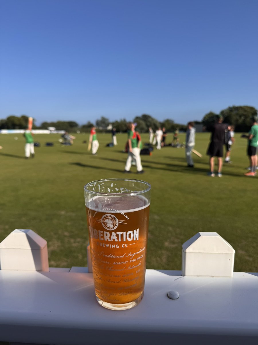 Summer 🏏