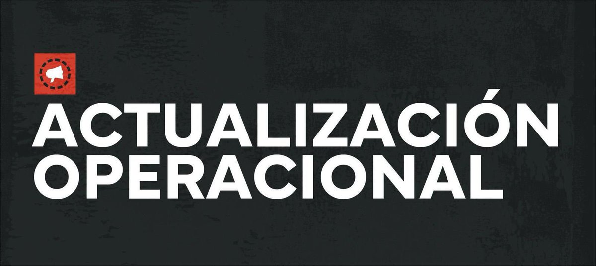 FDIonline's tweet image. 🎯Las FDI eliminaron a un terrorista de Hezbolá y atacaron sus instalaciones de almacenamiento de armas y un lanzacohetes en el sur del Líbano.
La presencia de estas armas y la actividad de Hezbolá en la zona constituyen una violación de los acuerdos entre Israel y el Líbano.
