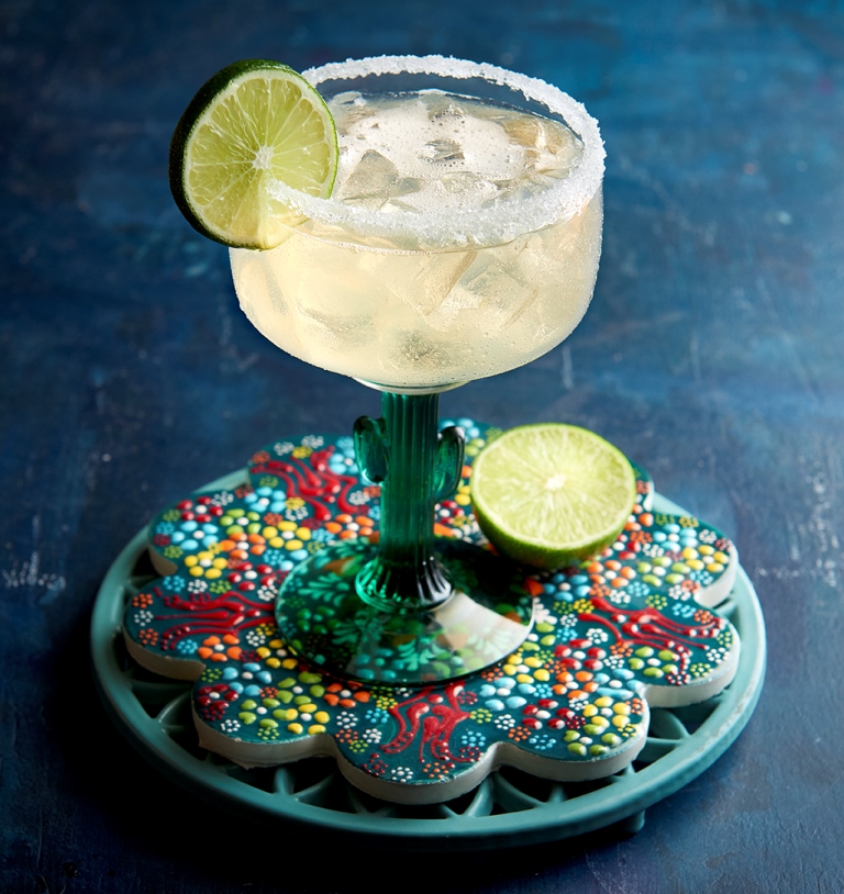 🌵 Raise a cactus glass to National Tequila Day! We're offering Milagro Ultimate 'Ritas for just $6, today only! At participating locations.