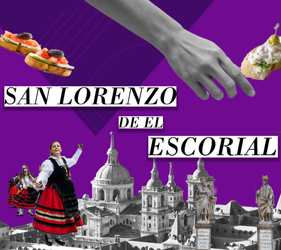 Municipios donde vivir aventuras en buena compañía🥰: #SanLorenzo

🤸‍♂️ Deporte: saborea-madrid.com/plan/plan-para…
❤️ Planes en pareja: ow.ly/USbQ50WmRvL
💡Con amigos: ow.ly/slYf50WmRvN
👶🏻 En familia: saborea-madrid.com/plan/plan-para…

<a href="/TurismoSLorenzo/">Turismo San Lorenzo de El Escorial</a> <a href="/ComunidadMadrid/">Comunidad de Madrid</a> #madrid #ElEscorial