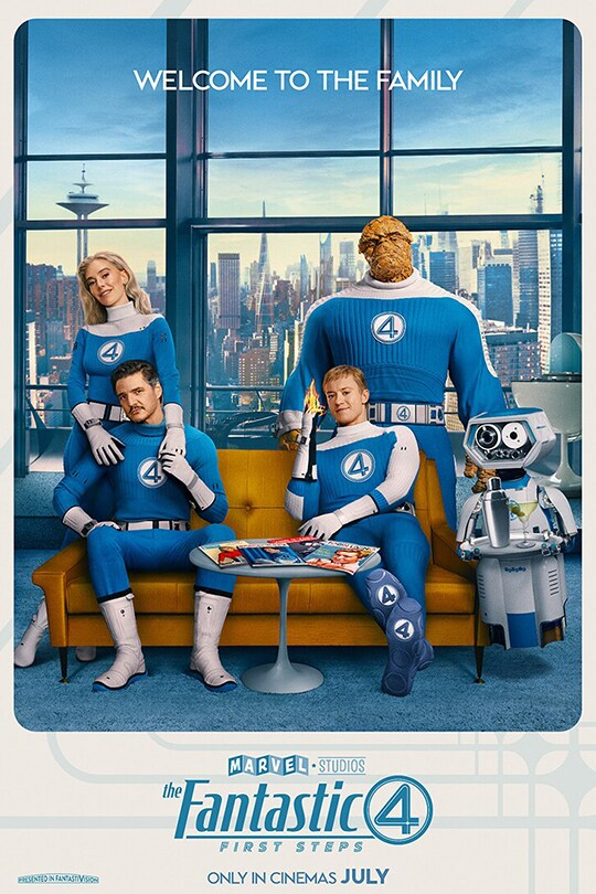 HuangJunArt's tweet image. Now THIS is how you make a fucking superhero movie!!
#FantasticFour
Take notes, #Superman