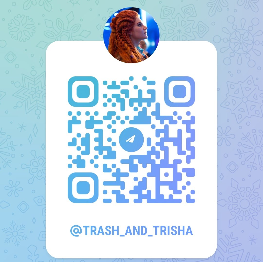 Та девочка с киберколенями tweet media