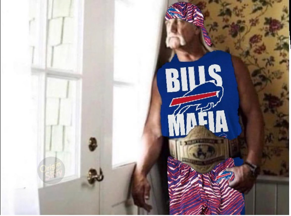 BuffOriginStory's tweet image. RIP, brother