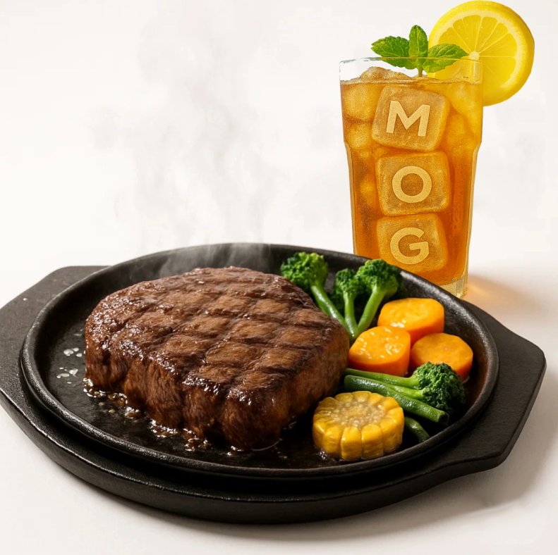 dustdust213's tweet image. What winning in life looks like with $MOG in your portfolio

Moggers will eat good this cycle