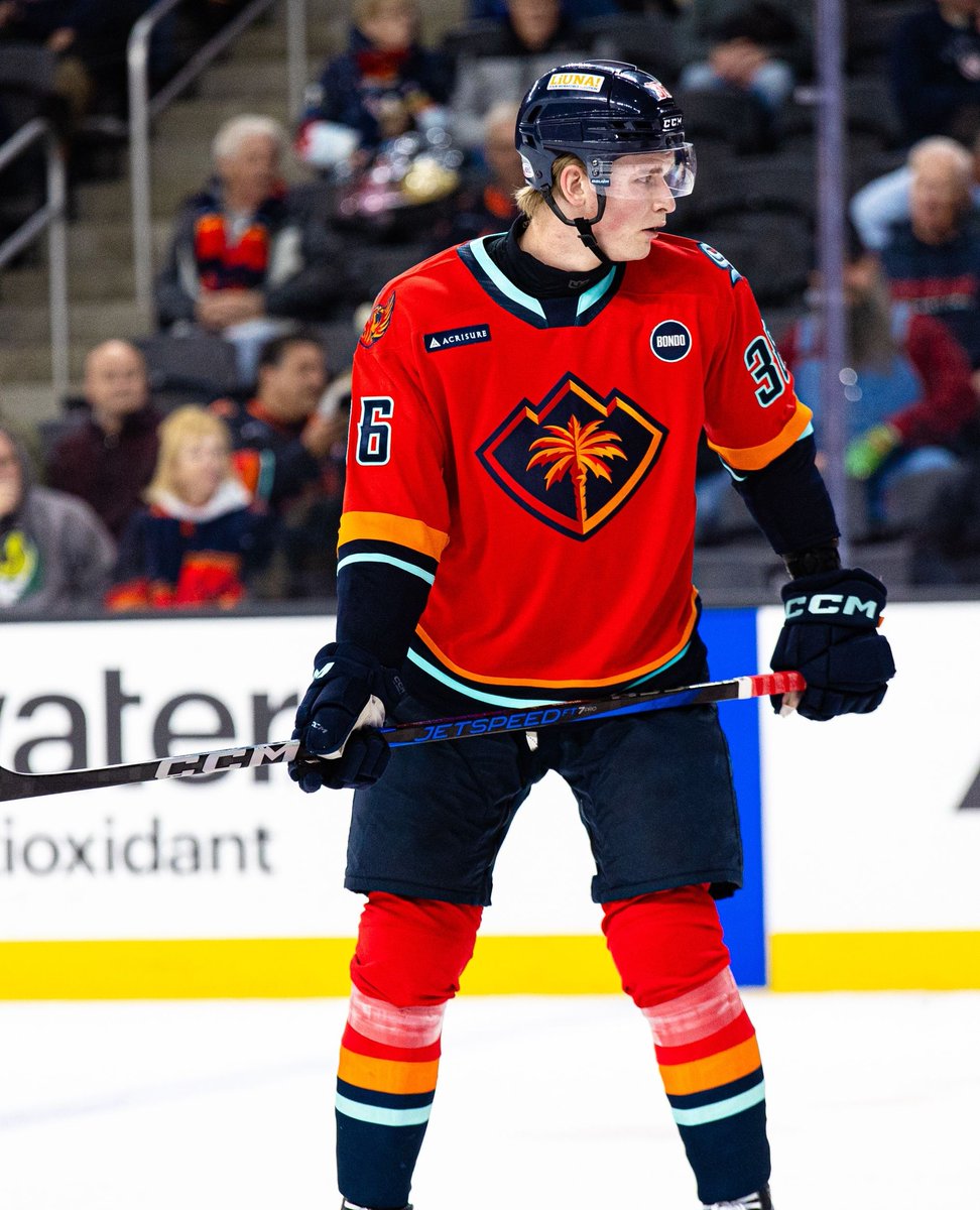 TheAHL's tweet image. On red alert for #ThirdJerseyThursday🚨