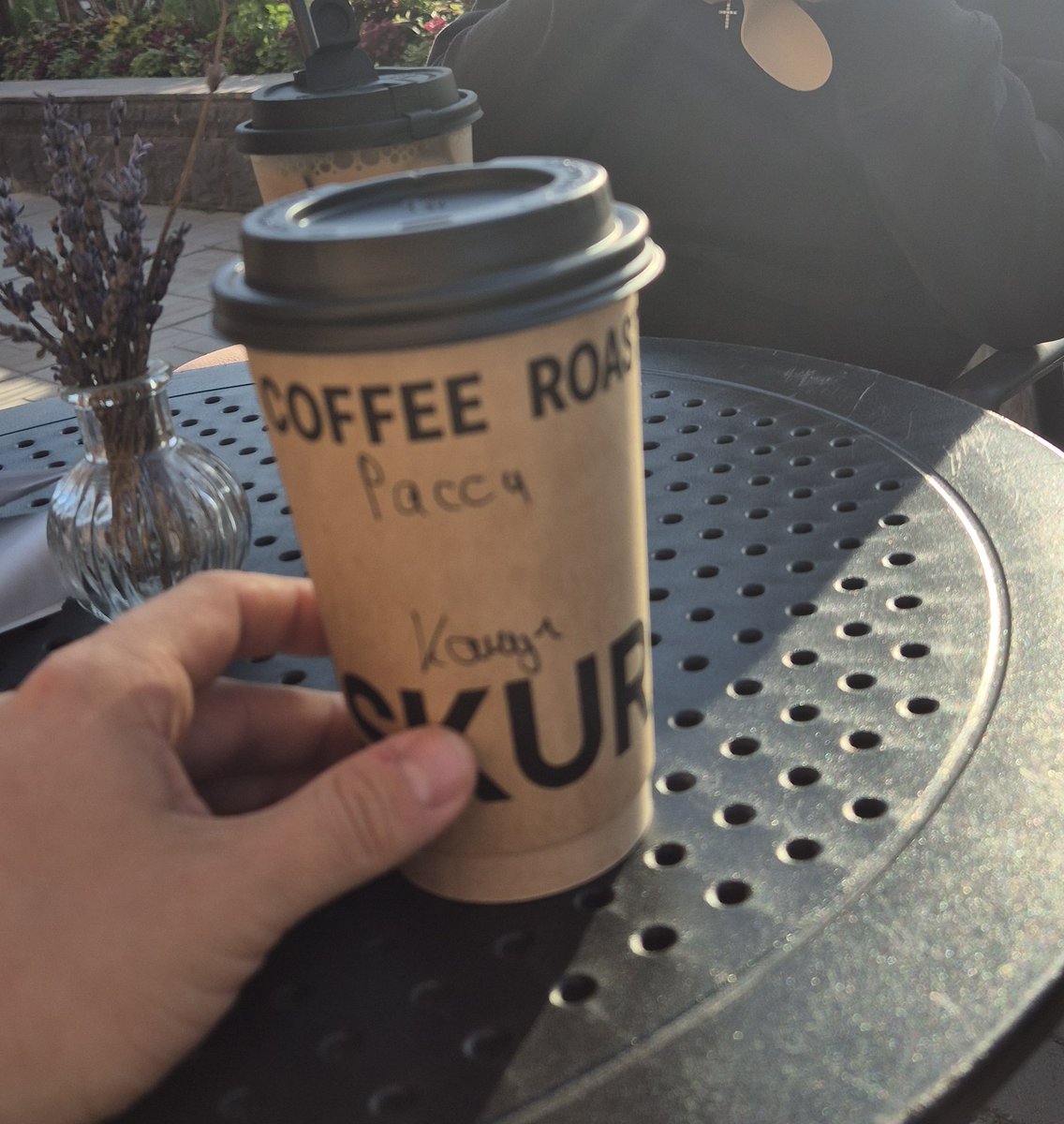 dustyy545's tweet image. Life is good