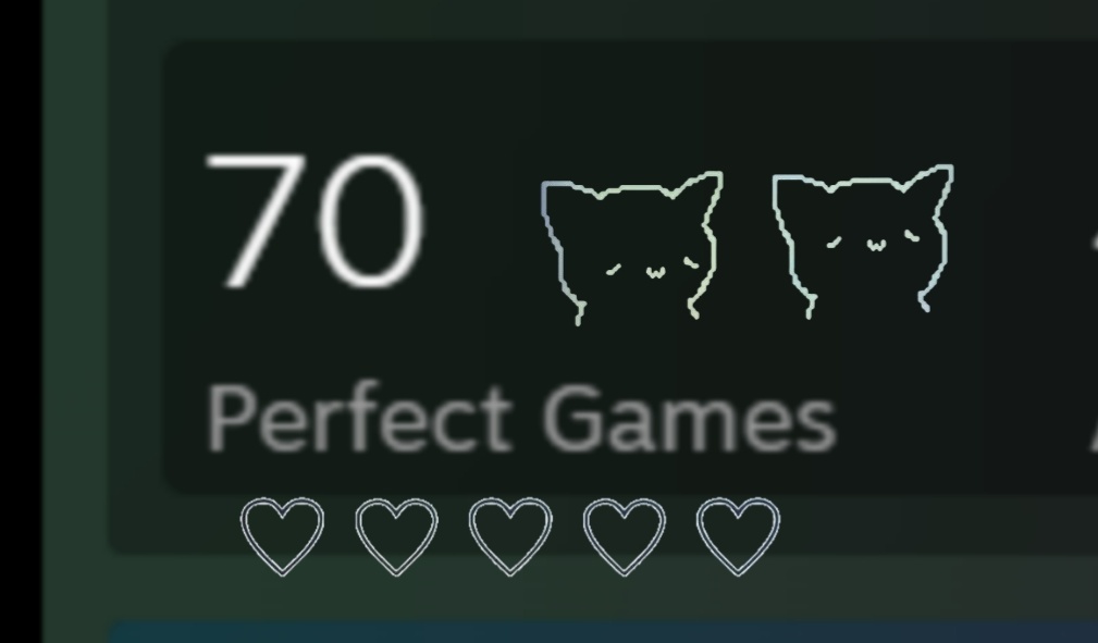 eyarablep's tweet image. uhh do y'all fw achievement hunters .. βα’. Μ«.α’β πΉ