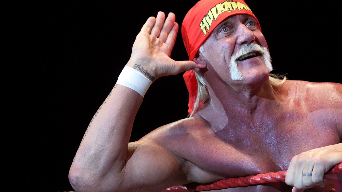 newyorkpsychic's tweet photo. #RestinpeaceHulkHogan
Thank Hulk Hogan for all the great memories.
https://t.co/shhoCnDljf https://t.co/wxuwUnVfYQ