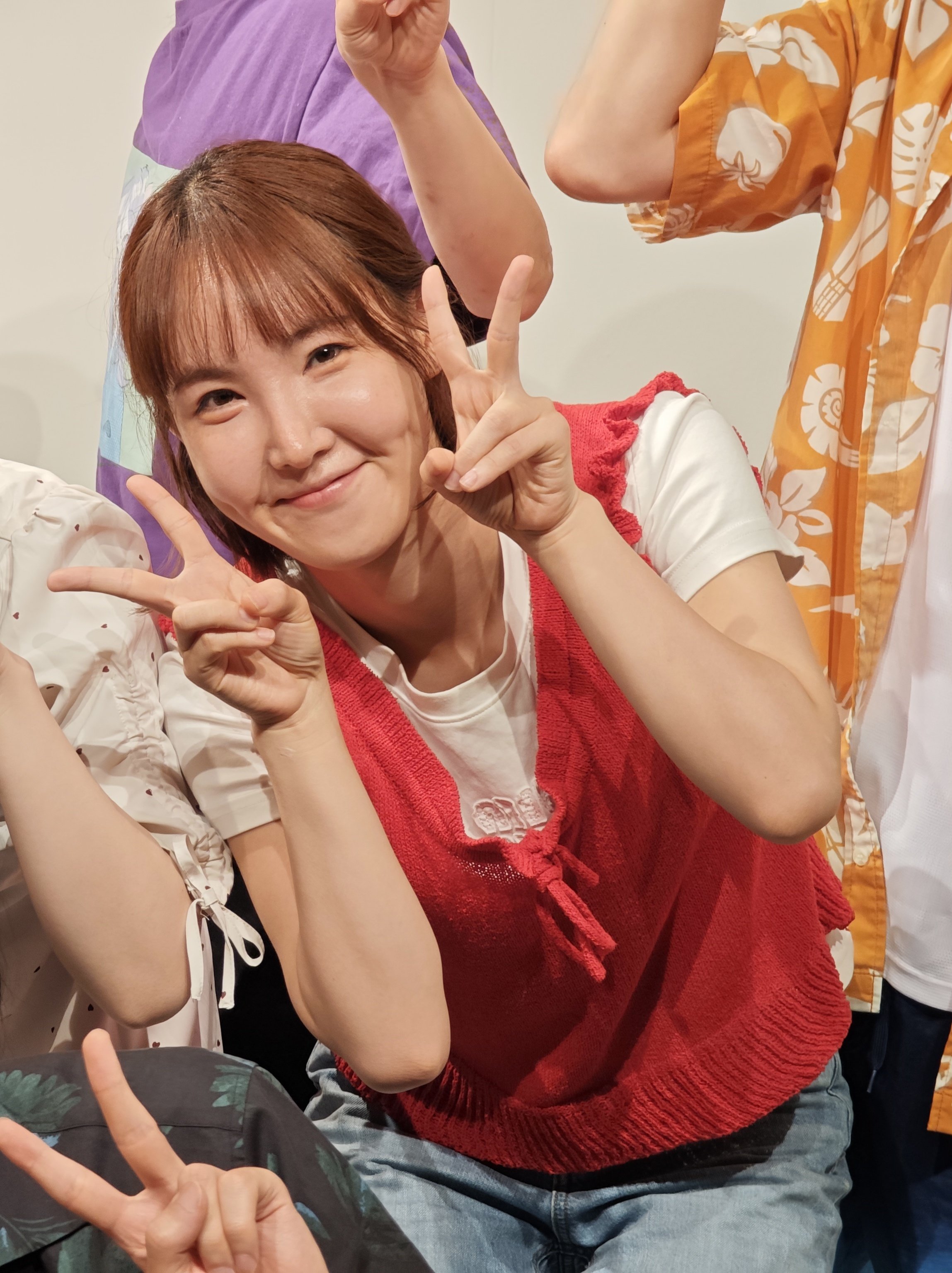 mumuページ mumu (@mu_mu_mu_16) / X