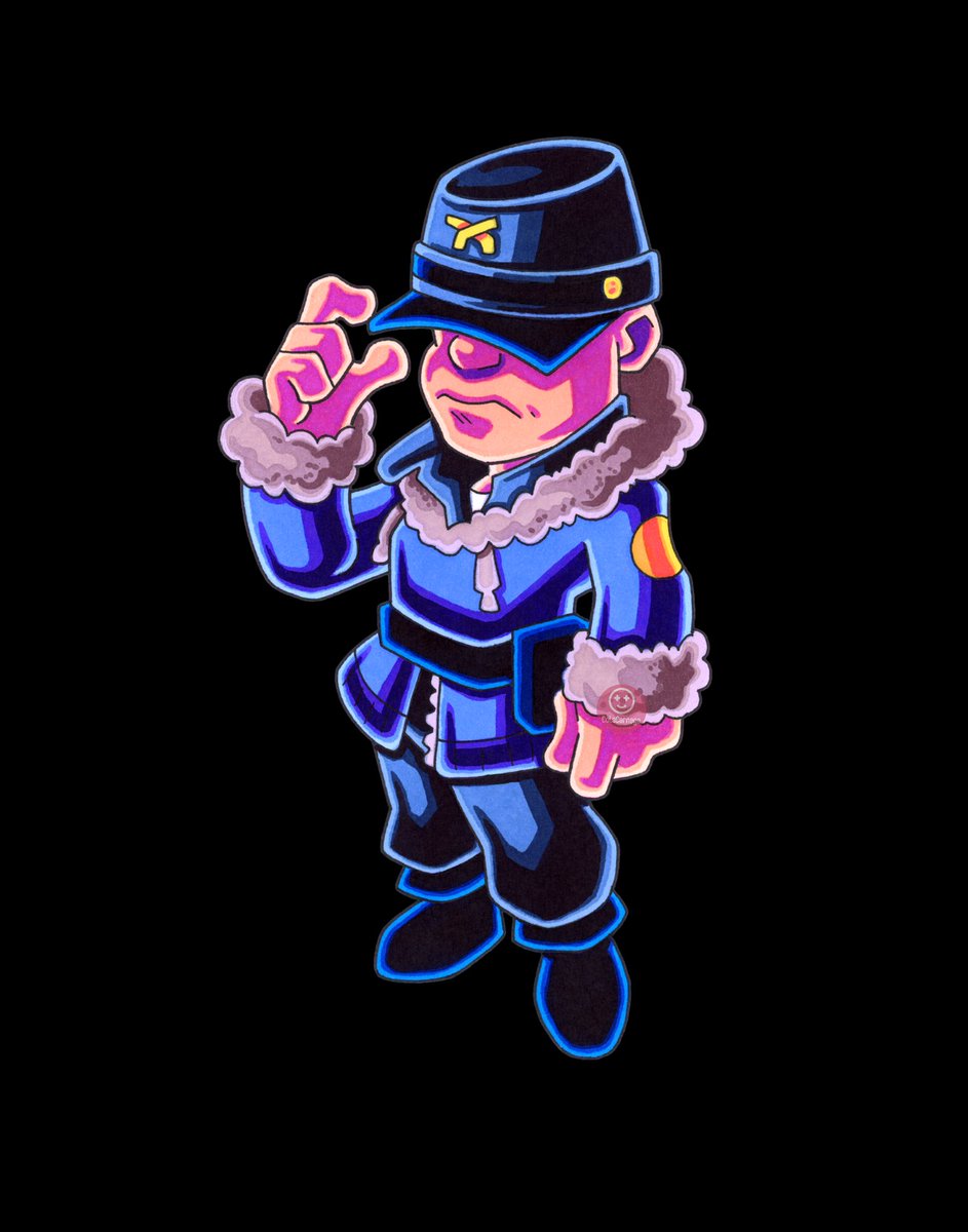 ColaCarnage's tweet image. Two of the loadouts for Aaron from Serverblight :)
#Teamfortress2 #tf2 #serverblight