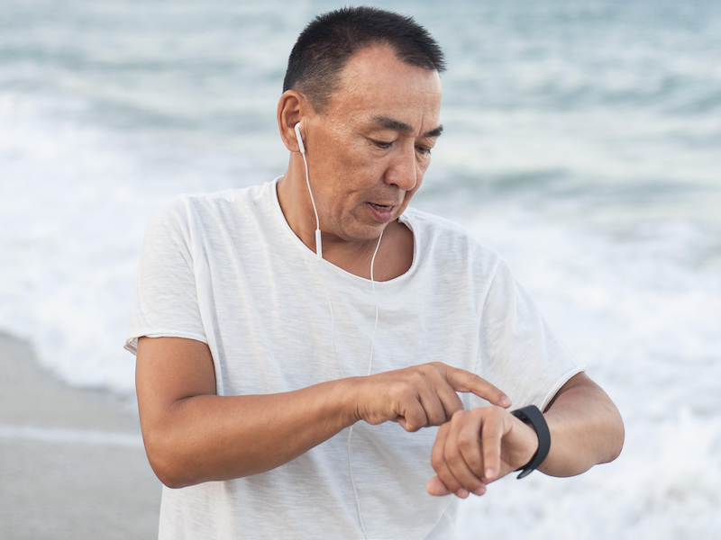 jmirpub's tweet image. JMIR Formative Res: Predicting Social Frailty in Older Adults Using Fitbit-Derived Circadian and Heart Rate Biomarkers: Cross-Sectional Study dlvr.it/TM5bdJ #SocialFrailty #WearableTechnology #Fitbit #HealthMonitoring #OlderAdults