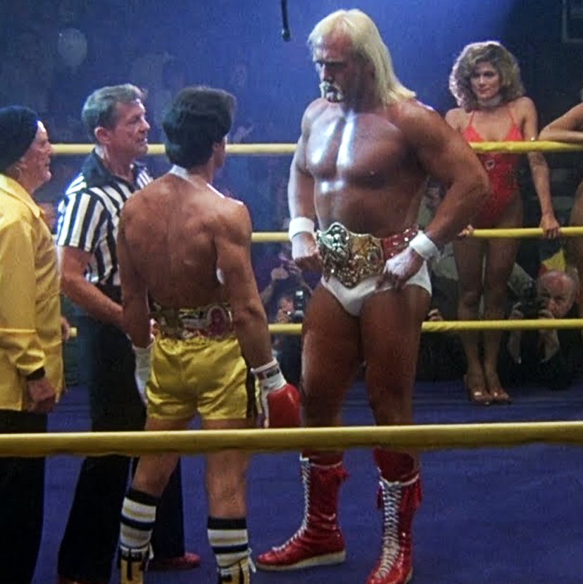 macs1227's tweet image. Ha fallecido todo un icono de la lucha , Hulk Hogan , descanse en paz 🕊️